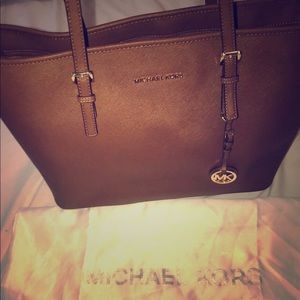 Michael Kors tote bag